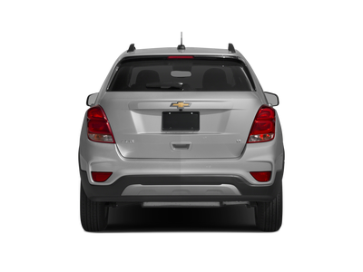 2020 Chevrolet Trax Base