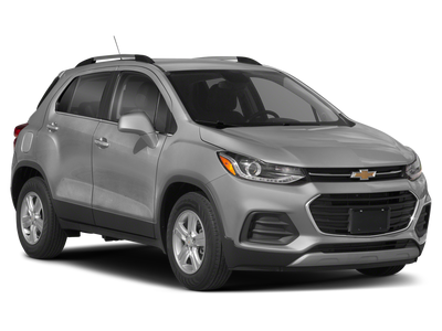 2020 Chevrolet Trax Base