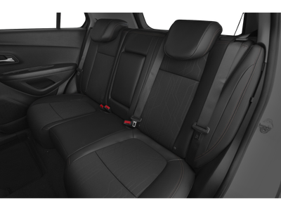 2020 Chevrolet Trax Base