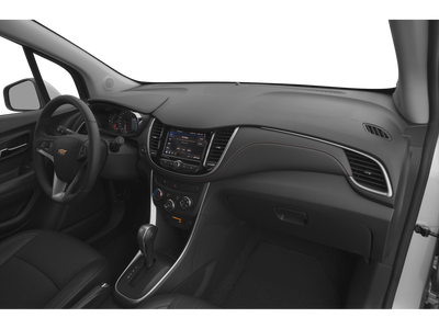2020 Chevrolet Trax Base