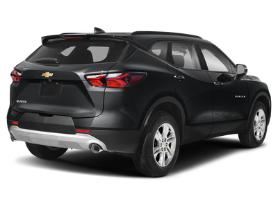 2021 Chevrolet Blazer Base