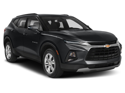 2021 Chevrolet Blazer Base