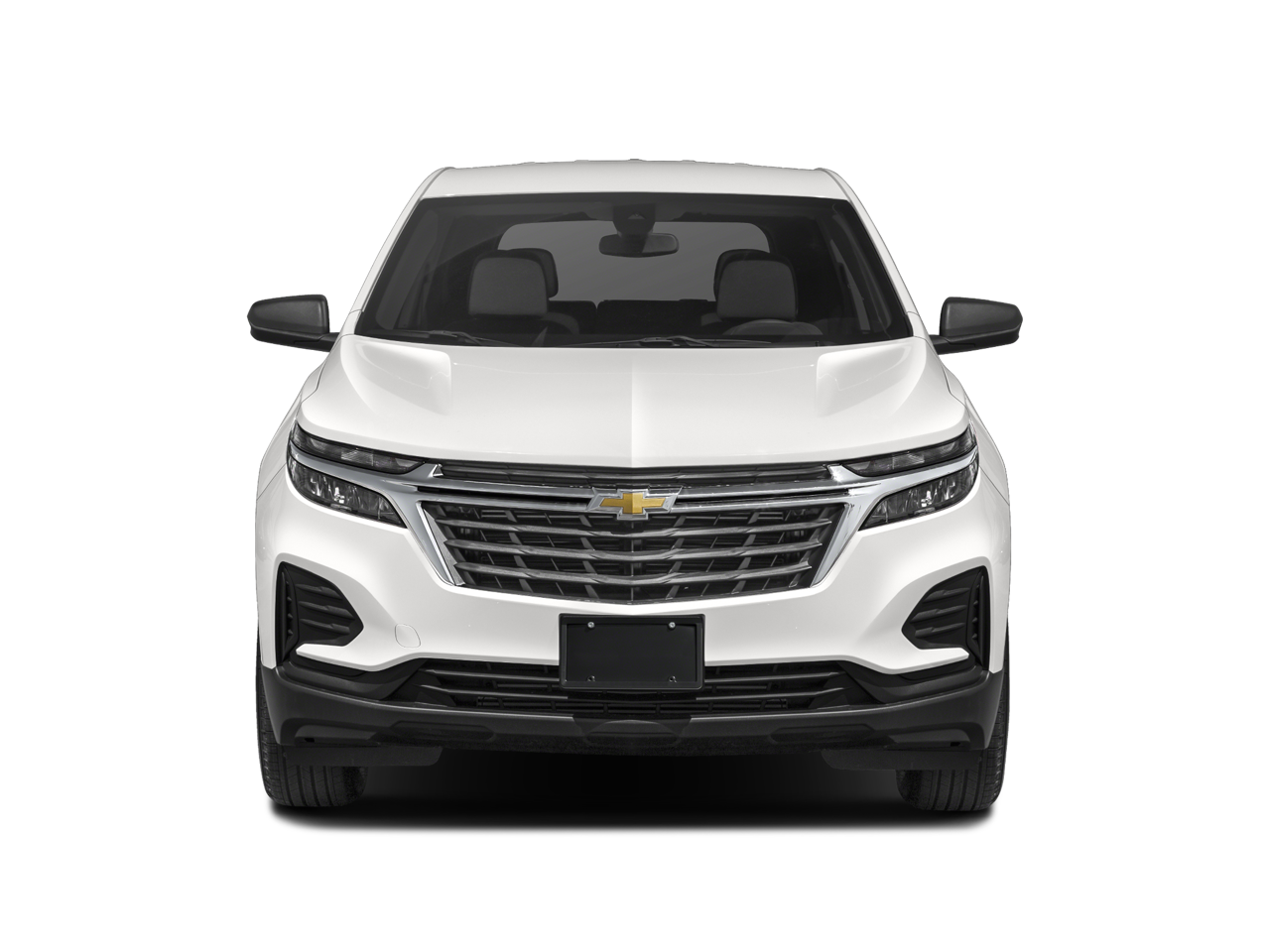 2024 Chevrolet Equinox Base