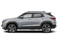 2025 Chevrolet Trailblazer Base