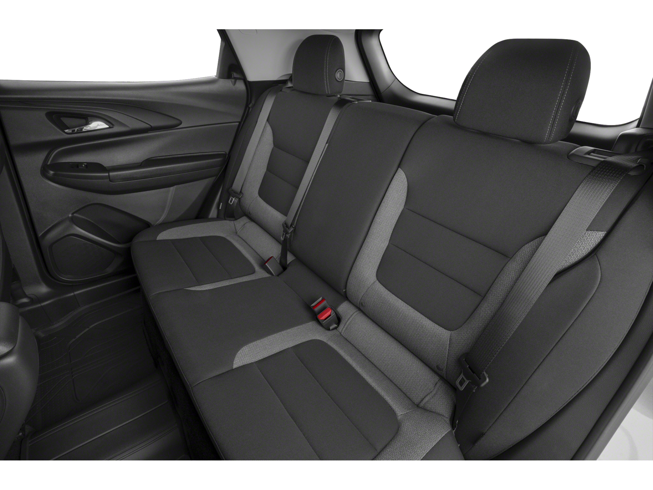 2025 Chevrolet Trailblazer Base