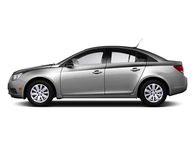 2011 Chevrolet Cruze LT w/2LT
