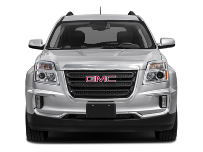 2017 GMC Terrain Base
