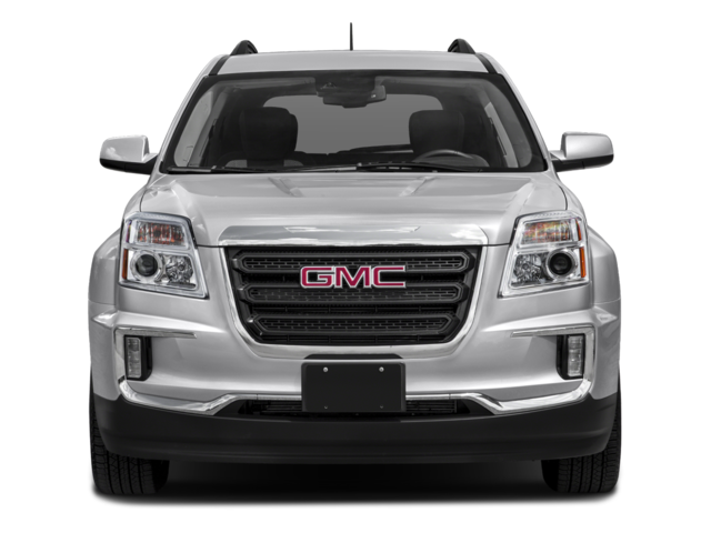 2017 GMC Terrain Base
