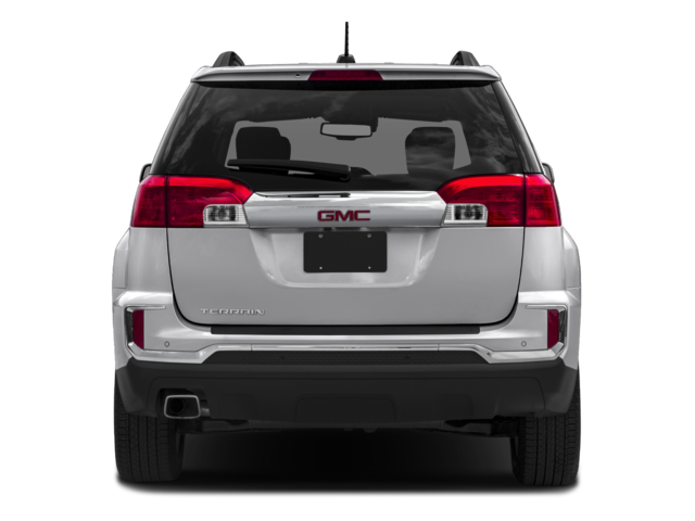 2017 GMC Terrain Base