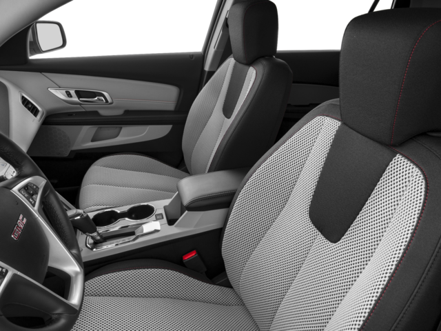 2017 GMC Terrain Base