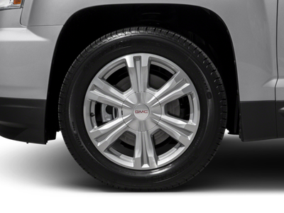2017 GMC Terrain Base