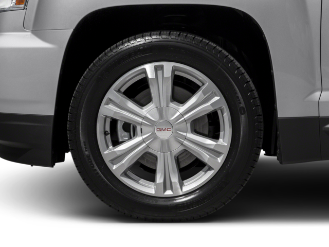 2017 GMC Terrain Base