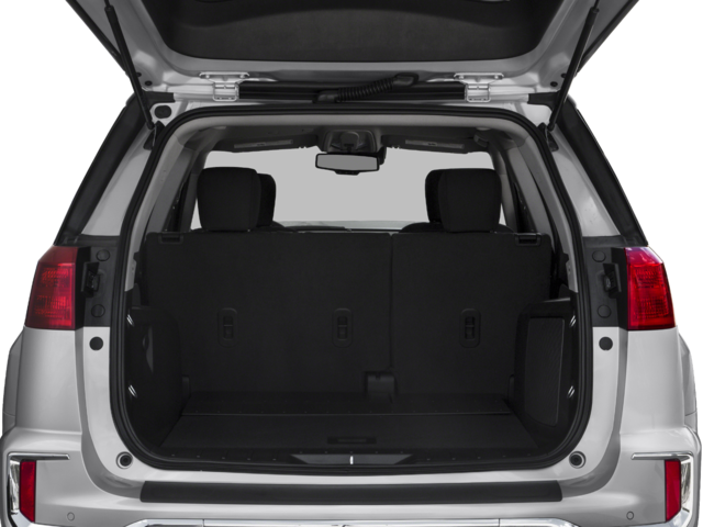 2017 GMC Terrain Base