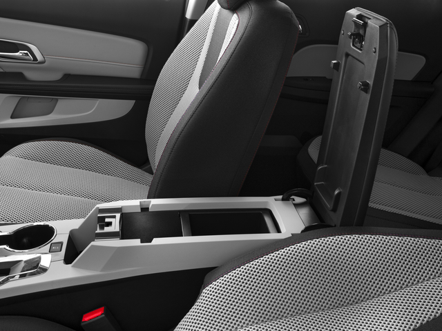 2017 GMC Terrain Base