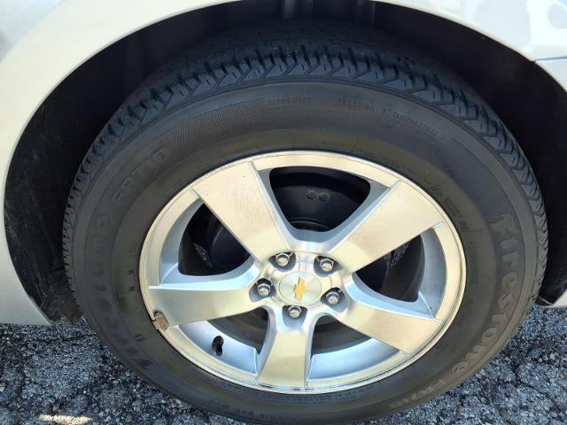 2011 Chevrolet Cruze LT w/2LT