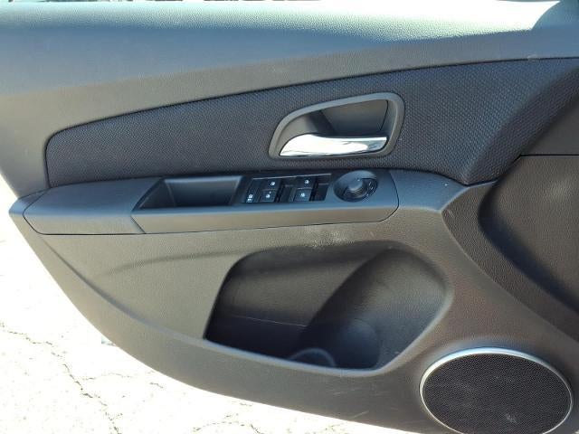 2011 Chevrolet Cruze LT w/2LT