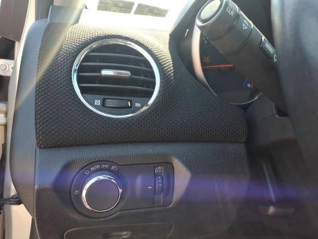 2011 Chevrolet Cruze LT w/2LT