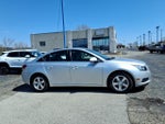 2011 Chevrolet Cruze LT w/2LT