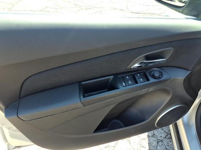 2011 Chevrolet Cruze LT w/2LT