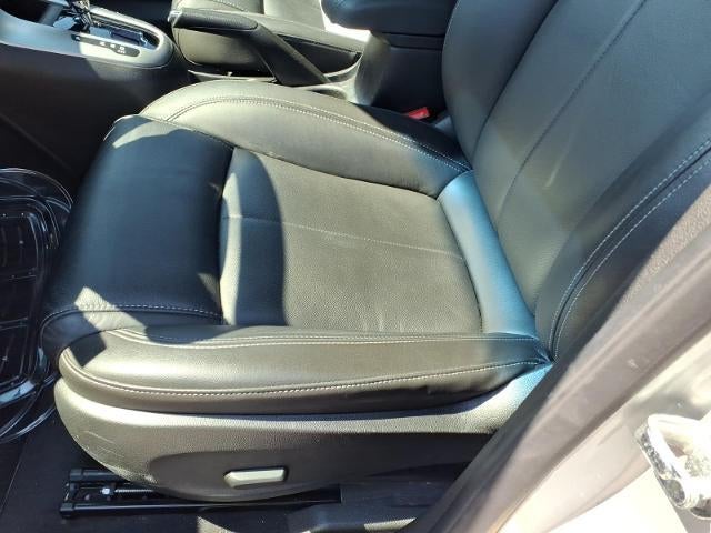 2011 Chevrolet Cruze LT w/2LT