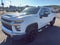 2022 Chevrolet Silverado 2500 HD Base