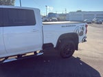 2022 Chevrolet Silverado 2500 HD Base