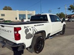 2022 Chevrolet Silverado 2500 HD Base