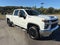 2022 Chevrolet Silverado 2500 HD Base
