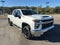 2022 Chevrolet Silverado 2500 HD Base