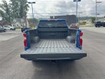 2022 Chevrolet Silverado 1500 Base