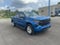 2022 Chevrolet Silverado 1500 Base