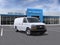 2026 Chevrolet Express Cargo Base