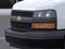 2026 Chevrolet Express Cargo Base