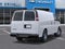 2026 Chevrolet Express Cargo Base