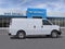 2026 Chevrolet Express Cargo Base