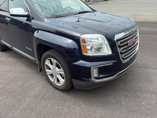 2017 GMC Terrain Base
