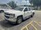2018 Chevrolet Silverado 1500 Base
