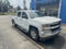 2018 Chevrolet Silverado 1500 Base