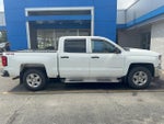 2018 Chevrolet Silverado 1500 Base