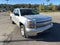 2014 Chevrolet Silverado 1500 Base