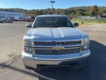 2014 Chevrolet Silverado 1500 Base
