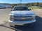 2014 Chevrolet Silverado 1500 Base