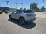 2025 Chevrolet Equinox Base