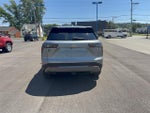 2025 Chevrolet Equinox Base