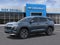 2027 Chevrolet Equinox AWD LT
