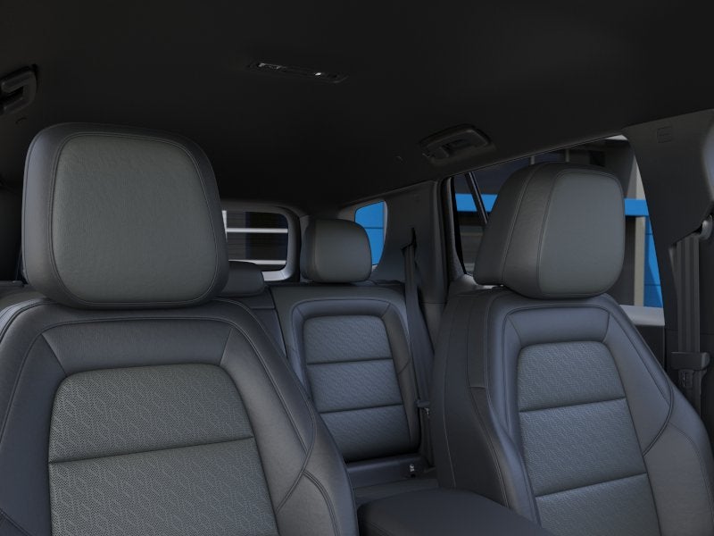 2027 Chevrolet Equinox AWD LT