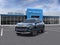 2027 Chevrolet Equinox AWD LT