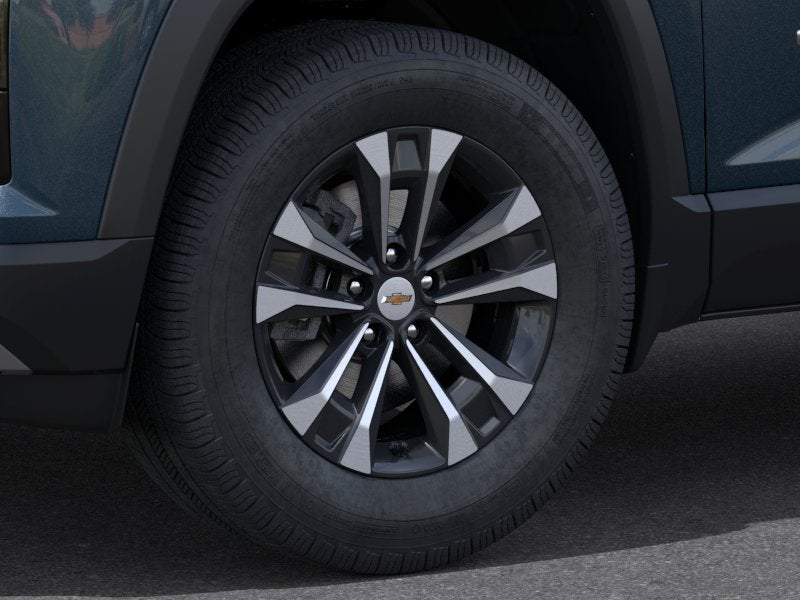 2027 Chevrolet Equinox AWD LT