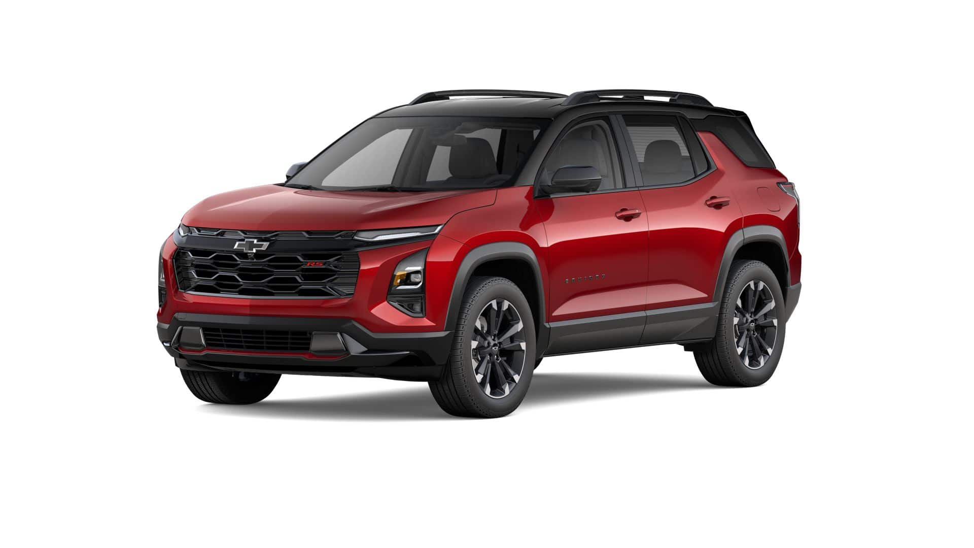 2026 Chevrolet Equinox AWD RS 1.5T's photo