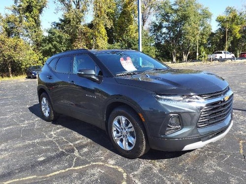 2019 Chevrolet Blazer Base